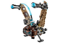 LEGO set 70228-1 Vultrix's Sky Scavenger - Image 4