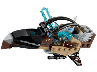 LEGO set 70228-1 Vultrix's Sky Scavenger - Image 5