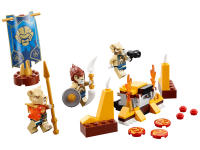 LEGO set 70229-1 Lion Tribe Pack - Image 1