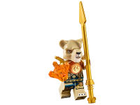 LEGO set 70229-1 Lion Tribe Pack - Image 3