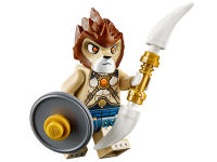 LEGO set 70229-1 Lion Tribe Pack - Image 4