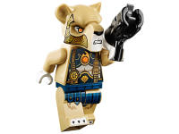LEGO set 70229-1 Lion Tribe Pack - Image 5