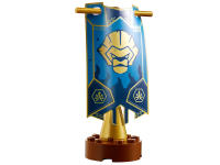 LEGO set 70229-1 Lion Tribe Pack - Image 6