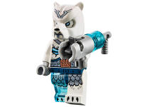 LEGO set 70230-1 Ice Bear Tribe Pack - Image 3