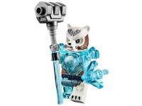 LEGO set 70230-1 Ice Bear Tribe Pack - Image 5