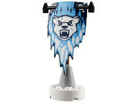 LEGO set 70230-1 Ice Bear Tribe Pack - Image 6