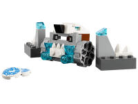 LEGO set 70230-1 Ice Bear Tribe Pack - Image 7