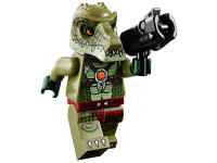 LEGO set 70231-1 Crocodile Tribe Pack - Image 4