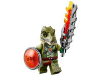 LEGO set 70231-1 Crocodile Tribe Pack - Image 5