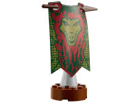 LEGO set 70231-1 Crocodile Tribe Pack - Image 6