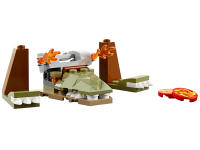 LEGO set 70231-1 Crocodile Tribe Pack - Image 7