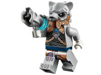 LEGO set 70232-1 Sabre Tooth Tiger Pack - Image 4