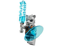 LEGO set 70232-1 Sabre Tooth Tiger Pack - Image 5