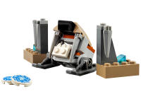 LEGO set 70232-1 Sabre Tooth Tiger Pack - Image 6