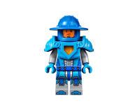 LEGO set 70310-1 Knighton Battle Blaster - Image 7