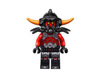 LEGO set 70310-1 Knighton Battle Blaster - Image 8