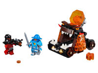 LEGO set 70311-1 Chaos Catapult - Image 1
