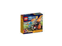 LEGO set 70311-1 Chaos Catapult - Image 2