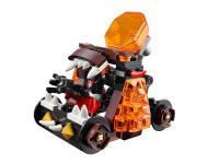 LEGO set 70311-1 Chaos Catapult - Image 3