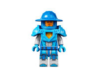 LEGO set 70311-1 Chaos Catapult - Image 6