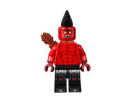LEGO set 70312-1 Lance's Mecha Horse - Image 3