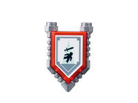 LEGO set 70312-1 Lance's Mecha Horse - Image 4