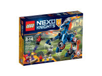 LEGO set 70312-1 Lance's Mecha Horse - Image 2