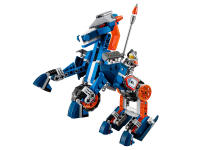 LEGO set 70312-1 Lance's Mecha Horse - Image 5