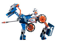 LEGO set 70312-1 Lance's Mecha Horse - Image 6