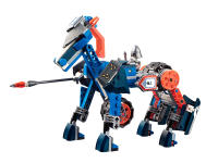 LEGO set 70312-1 Lance's Mecha Horse - Image 7
