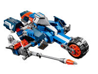 LEGO set 70312-1 Lance's Mecha Horse - Image 8