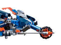 LEGO set 70312-1 Lance's Mecha Horse - Image 9