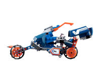 LEGO set 70312-1 Lance's Mecha Horse - Image 10