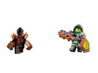 LEGO set 70313-1 Moltor's Lava Smasher - Image 6