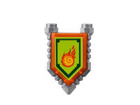 LEGO set 70313-1 Moltor's Lava Smasher - Image 9