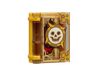 LEGO set 70313-1 Moltor's Lava Smasher - Image 10