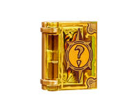 LEGO set 70314-1 Beast Master's Chaos Chariot - Image 4