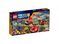 LEGO set 70314-1 Beast Master's Chaos Chariot - Image 2