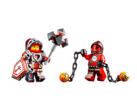 LEGO set 70314-1 Beast Master's Chaos Chariot - Image 9