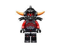 LEGO set 70315-1 Clay's Rumble Blade - Image 3