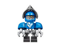 LEGO set 70315-1 Clay's Rumble Blade - Image 4