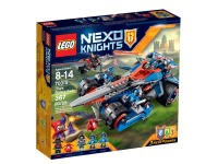 LEGO set 70315-1 Clay's Rumble Blade - Image 2