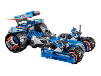 LEGO set 70315-1 Clay's Rumble Blade - Image 10