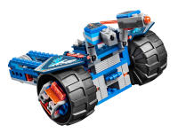 LEGO set 70315-1 Clay's Rumble Blade - Image 12