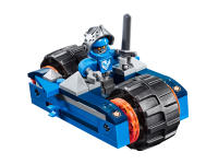 LEGO set 70315-1 Clay's Rumble Blade - Image 13