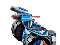 LEGO set 70315-1 Clay's Rumble Blade - Image 14