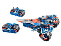 LEGO set 70315-1 Clay's Rumble Blade - Image 15