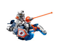 LEGO set 70316-1 Jestro's Evil Mobile - Image 4