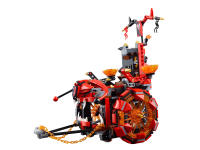 LEGO set 70316-1 Jestro's Evil Mobile - Image 6