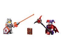 LEGO set 70316-1 Jestro's Evil Mobile - Image 7